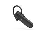 HAMA Bluetooth-Kopfhörer "Mono-Bluetooth-Headset, Multipoint, Lautstärkeregler", schwarz, Kopfhörer, extra lange Standby Zeit, Bluetooth-Kopfhörer