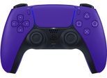PLAYSTATION 5 Wireless-Controller "DualSense", lila (galactic lila), B:16cm H:6,6cm T:10,6cm, Spielecontroller, Wireless-Controller