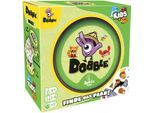 Spiel ASMODEE "Dobble Kids", bunt, Spiele, Kinder, Spiel
