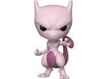 Actionfigur FUNKO "Funko POP Games Pokemon Mewtwo", rosa (rose), Spielfiguren, KinderH:9cm, Actionfigur, H:9cm