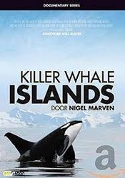 Nigel Marvens Killer Whale Islands DVD DVD Pre-Owned Region 2