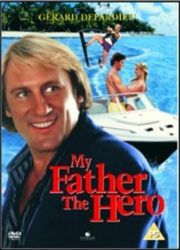 My Father The Hero DVD Pre-Owned Region 2