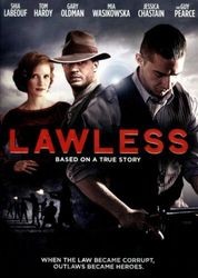Lawless [2012] [Region 1] [US Impo DVD Pre-Owned Region 2