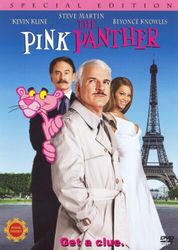 Pink Panther [2006] [Region 1] [US DVD Pre-Owned Region 2