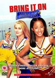 Bring It On Again DVD Pre-Owned Region 2