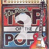 Various : Top of the Pops 2 - 70s Rock CD Pre-Owned