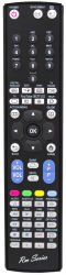RM Series Remote Control fits SONY KDL-50WF665 KDL55W755C KDL-55W755C