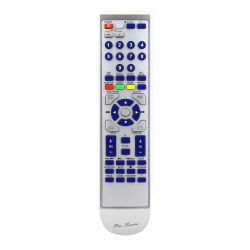 RM-Series Remote Control for PHILIPS HTS3357/05 DVD home theatre system