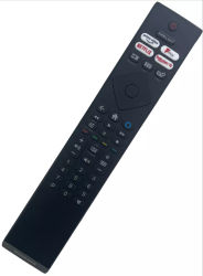 Philips 398GR10BEPHN0068HR Genuine TV Remote Control For 55PUS7956/12 Ambilight