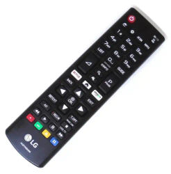 Genuine LG Remote Control For 55UJ635V 55" 4K Ultra HD HDR Smart LED TV