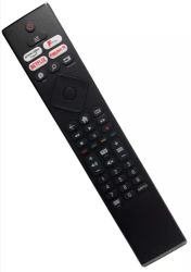 Genuine Philips 996592200883 TV Remote Control for 50PUS7556/12 4K UHD Smart