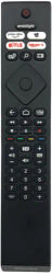 Genuine Philips 398GR10BEPHN0041HR Remote Control for 50PUS7556/12, 55PUS7556/12