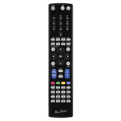 RM Series Remote Control fits SONY KD-70XF8305 KD-70XF8305BU KD75XF8596