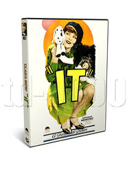It (1927) [DVD]