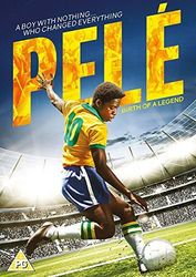 Pele: Birth Of A Legend (DVD)