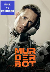 Murderbot (2025) DVD – Action, Komedie, Sci-Fi