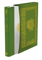 Sir Gawain og Den Grønne Ridder: Med Perle og Sir Orfeo