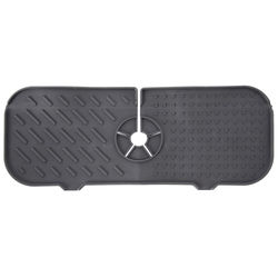 Silikonmatta för diskho 36x14 cm