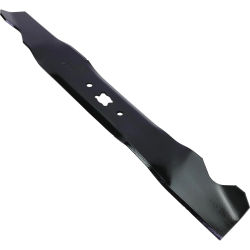 46 cm gressklipperblad Blad som passer til MTD 46 PO 46 SPO M14/742-0738 942-0738 kniver