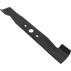 1x 37 5 cm kniv for gressklipper AL-KO Classic Plus 3,8 E 3,85 E Silver