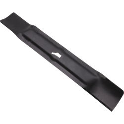 Lengde 32 cm Kniver Hurricane gressklipper E 320 HE 32 Ø 8 mm utskiftbare kniver i stål.