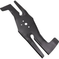 STIGA 53 cm blad COMBI 55, TWINCLIP 55 181004417/0 1111-9257-01 181004417/0