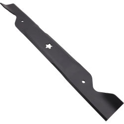 Blad 58 cm for McCulloch (46"" / 117 cm) M185-117T M200-117T 532 40 53-80