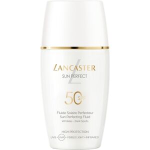 Lancaster - Sun Perfect Infinite Glow Fluid SPF50 Sonnenschutz 30 ml