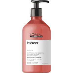 L´Oréal Professionnel Paris - Serie Expert Inforcer Shampoo 500 ml