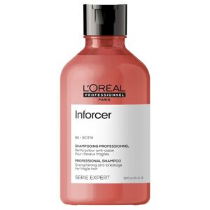 L´Oréal Professionnel Paris - Serie Expert Inforcer Shampoo 300 ml