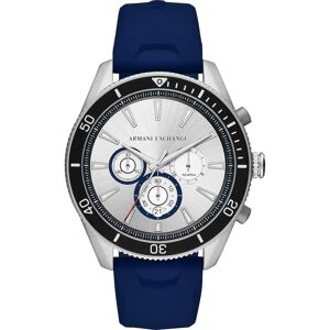 Giorgio Armani Exchange - Herrenuhr Edelstahl Herrenuhren