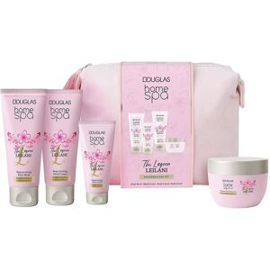Douglas Collection - Home Spa The Lagoon Leilani Set Körperpflegesets