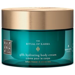 Rituals - The Ritual of Karma 48h Hydrating Body Cream Bodylotion 220 ml Damen