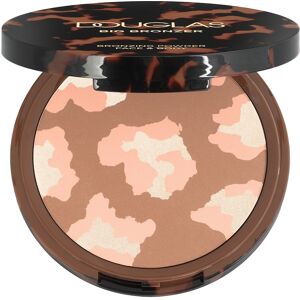 Douglas Collection - Make-Up Big Bronzer Summer Contouring 16 g