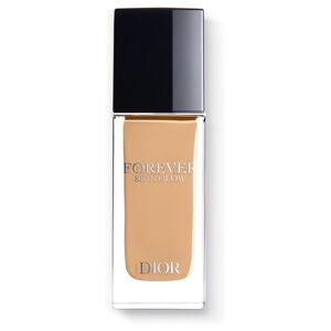 Christian Dior - Forever Skin Glow Foundation 30 ml 4W