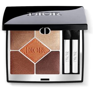 Christian Dior - Diorshow 5 Couleurs Lidschattenpalette Paletten & Sets 7 g 439 - COPPER