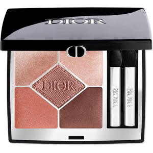 Christian Dior - Diorshow 5 Couleurs Lidschattenpalette Paletten & Sets 7 g 429 - TOILE DE JOUY