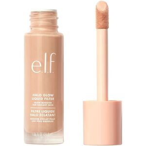 e.l.f. Cosmetics - Halo Glow Liquid Filter Foundation 31.5 ml Nr. 4 - Medium