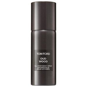 TOM FORD - Private Blend Düfte Oud Wood All Over Body Spray Bodyspray 150 ml Herren