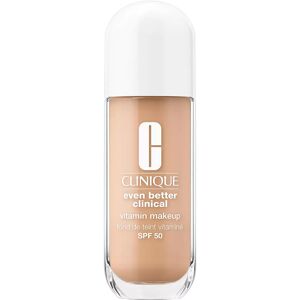 Clinique Even Better Clinical Vitamin Foundation SPF 50 30 ml Light Medium Cool 2