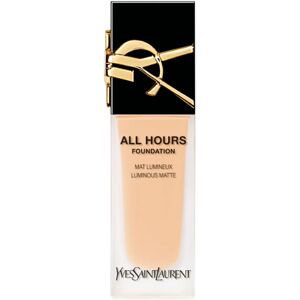 Yves Saint Laurent All Hours Foundation 25 ml LC1