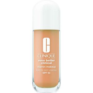 Clinique Even Better Clinical Vitamin Foundation SPF 50 30 ml Light Medium Cool 4
