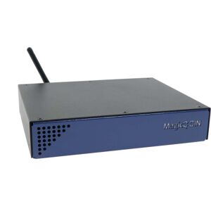 ChamSys MagicQ DIN Remote Lichtkonsole