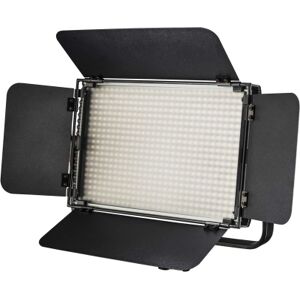 Walimex pro LED Niova 600 Plus LED Flächenleuchte, Bi-Color