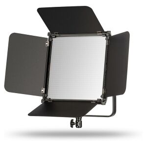 Walimex pro LED Niova 100-F LED Kameraleuchte