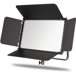 Walimex pro LED Niova 150-F LED Kameraleuchte