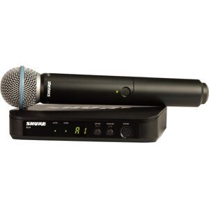 Shure BLX24E/BETA58 S8 Funksystem