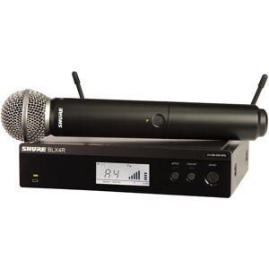 Shure BLX24RE/SM58 S8 Funksystem