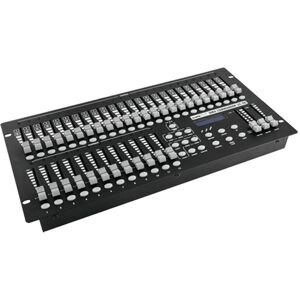 EuroLite DMX Commander 24/48 Controller