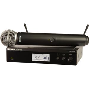 Shure BLX24RE/SM58 H8E Funksystem